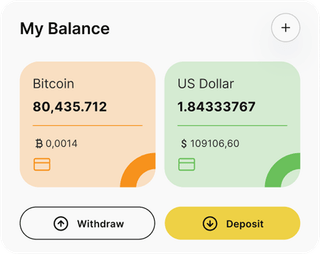Dashboard-Übersicht der StatoNova-Automated-Trading-Lösung